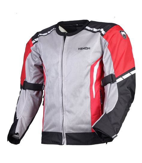 10xl motorcycle jacket.